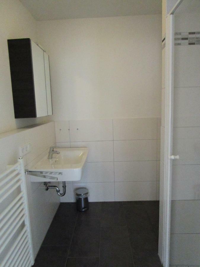 Haus Meeresblick Wohnung A 1.04 Baabe Exterior photo